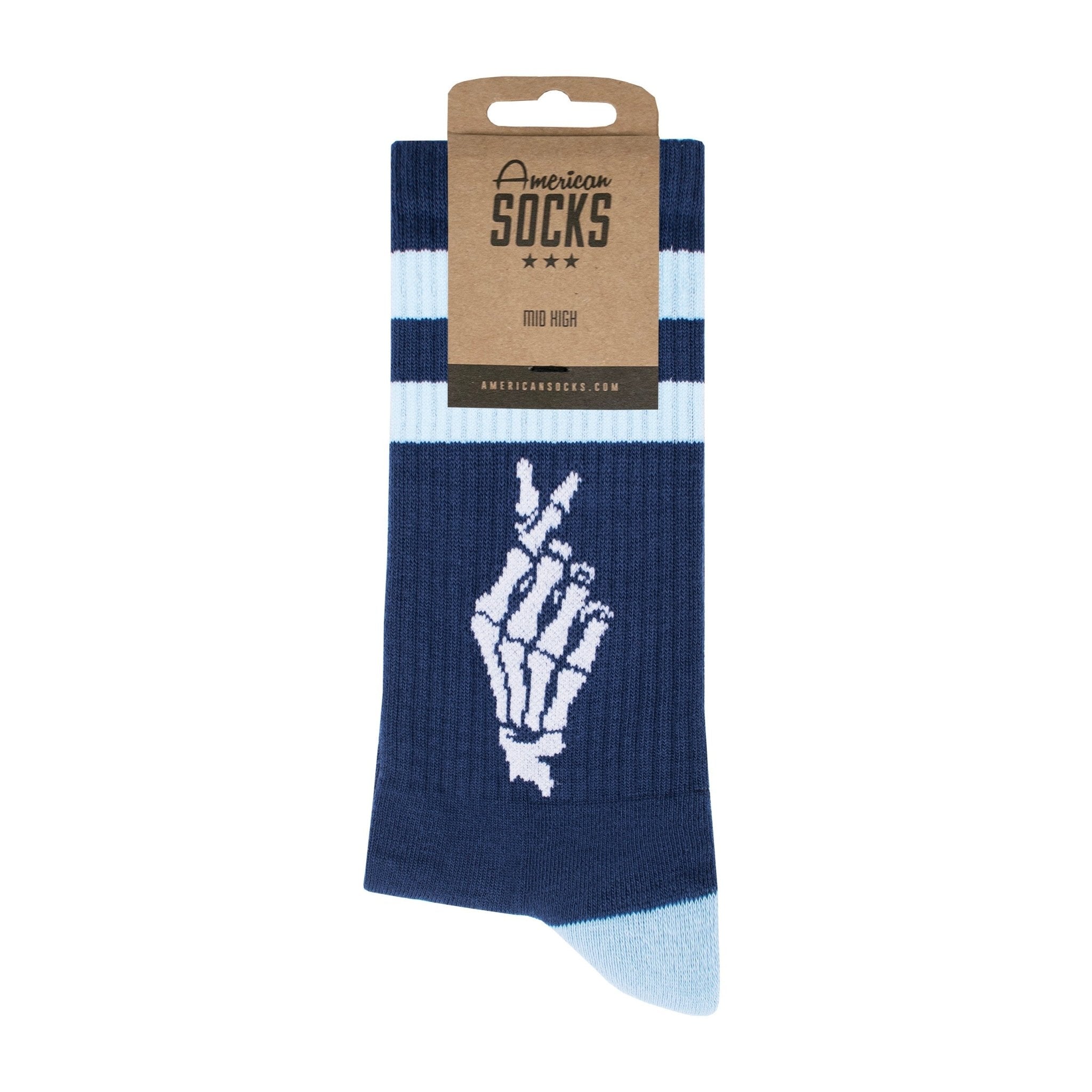 American Socks - Luv You - Kubanna