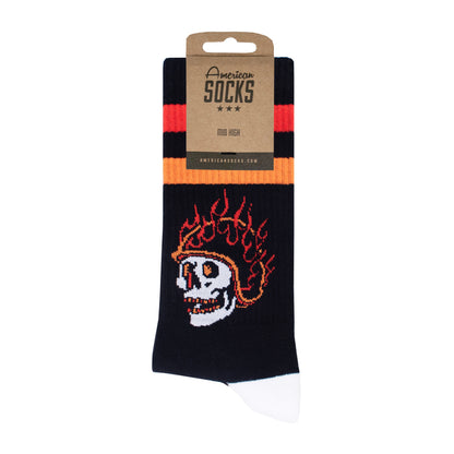 American Socks - Piston Rebels