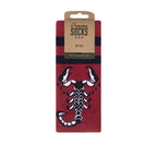 American Socks - Poison Soul - Kubanna