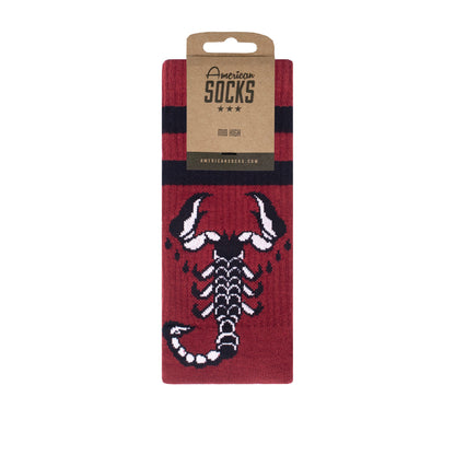 American Socks - Poison Soul