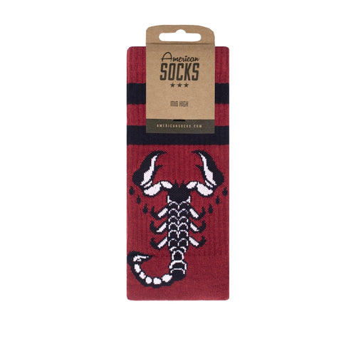 American Socks - Poison Soul - Kubanna