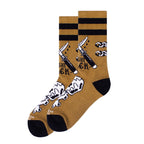 American Socks - Fight Back - Kubanna