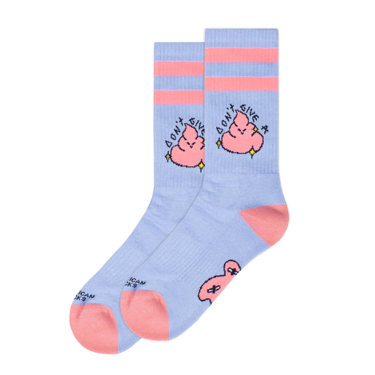 American Socks - Don't Give A Shit