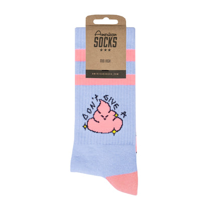 American Socks - Don't Give A Shit