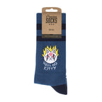 American Socks - Hell No Kitty - Kubanna
