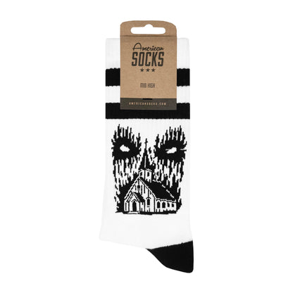 American Socks - Curch Of Doom