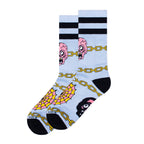 American Socks - Weirdo - Kubanna