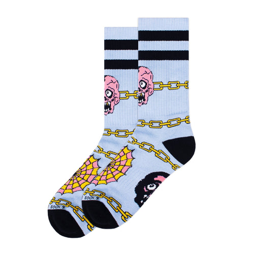 American Socks - Weirdo - Kubanna