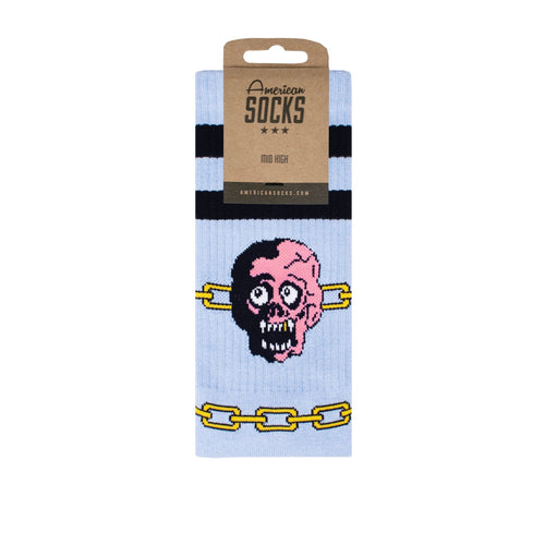 American Socks - Weirdo - Kubanna