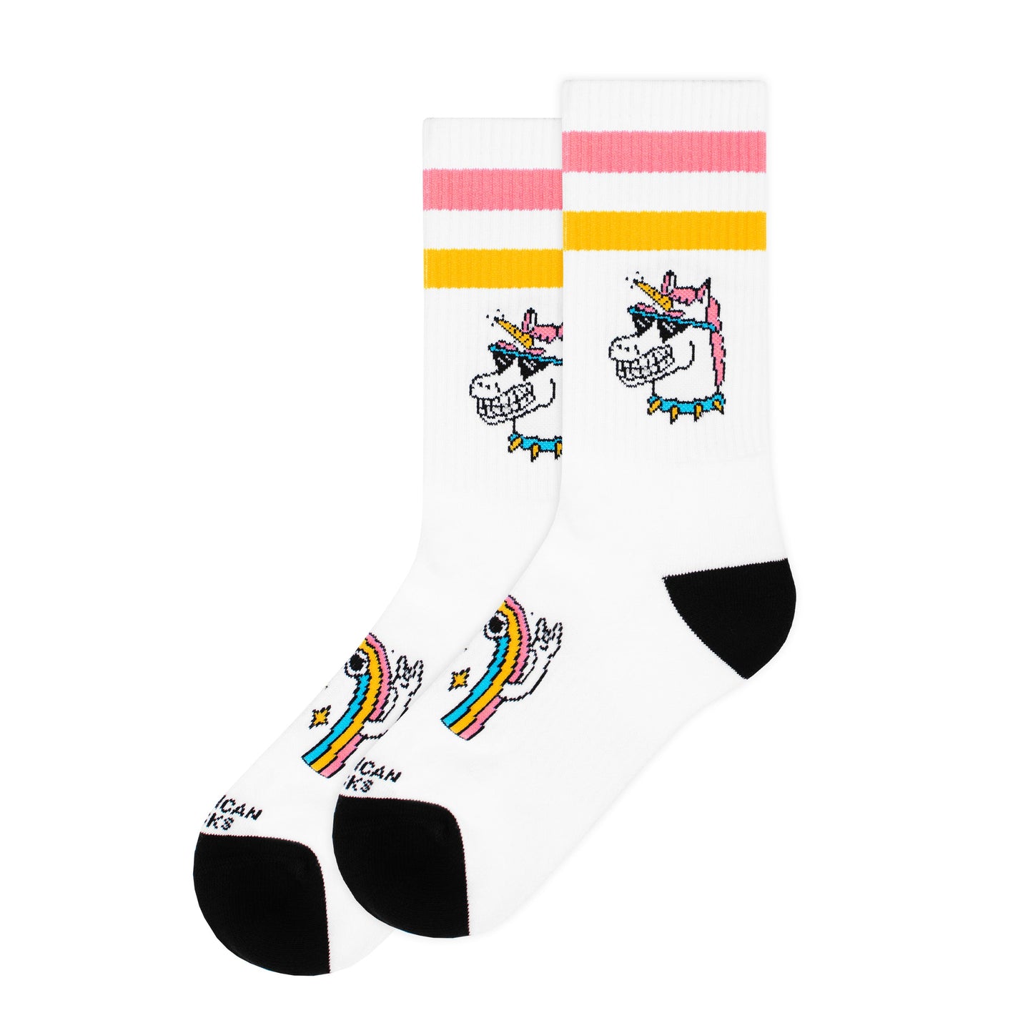 American Socks - Unicorn