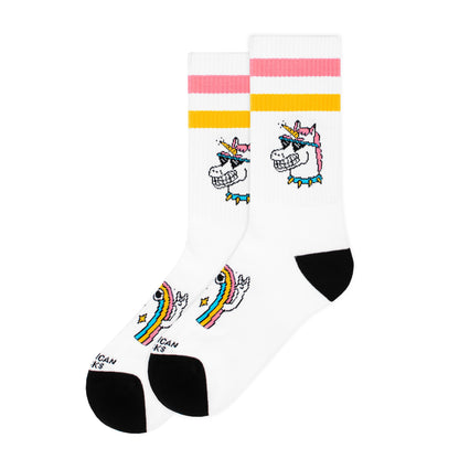 American Socks - Unicorn