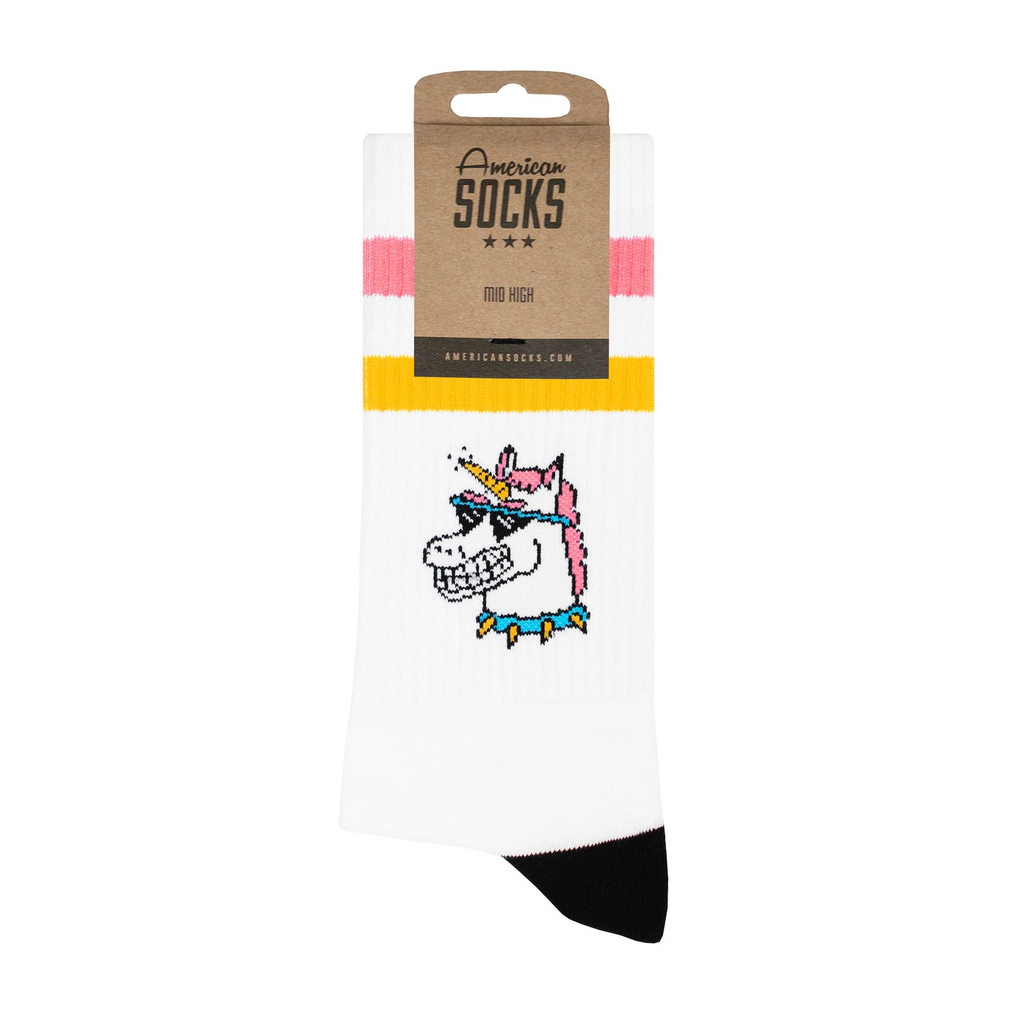 American Socks - Unicorn