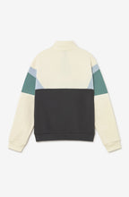Kaotiko | Arthur Crewneck - Ivory/Black