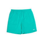 HUF Atlantic Easy Short - Aqua - Kubanna