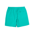 HUF Atlantic Easy Short - Aqua - Kubanna