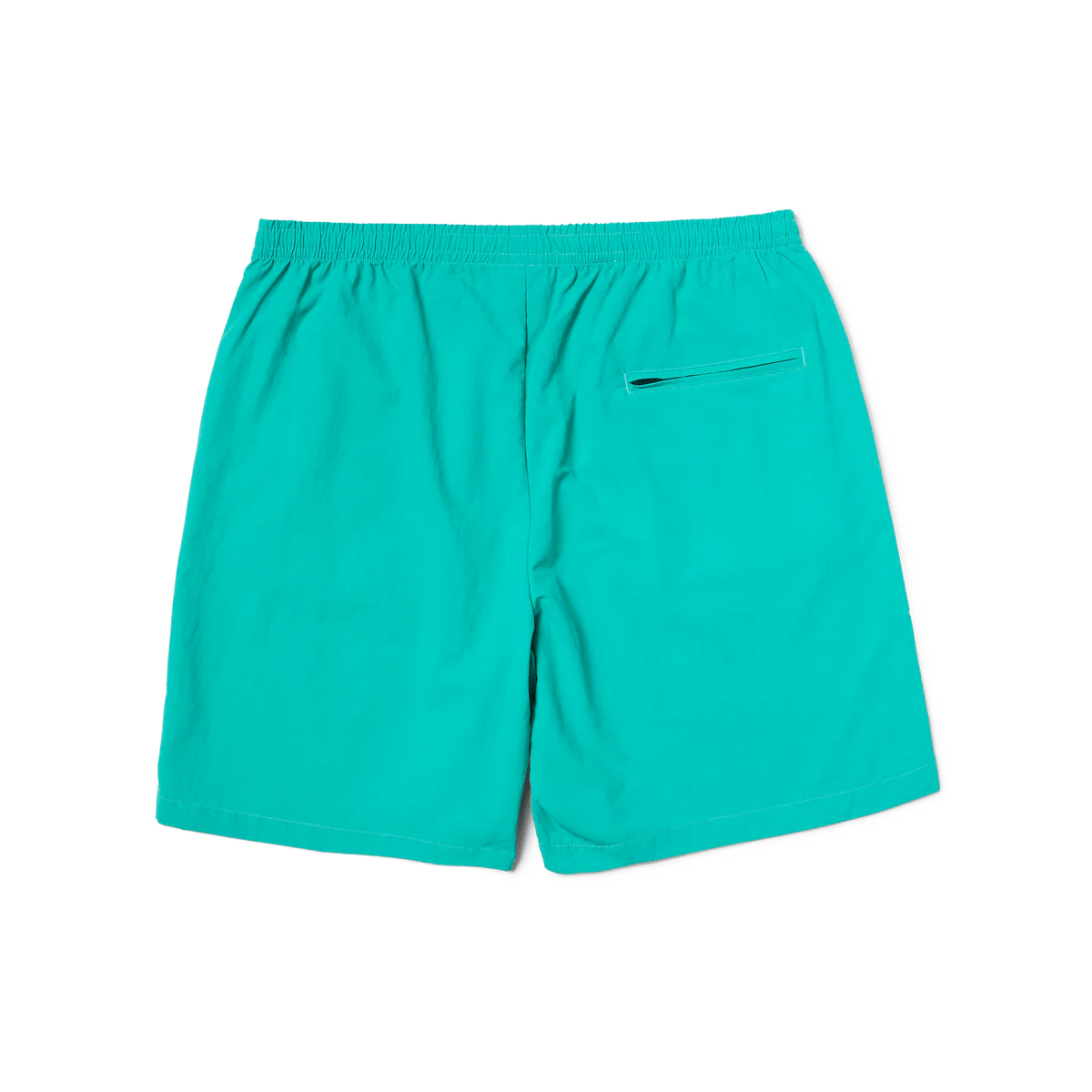 HUF Atlantic Easy Short - Aqua - Kubanna