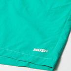 HUF Atlantic Easy Short - Aqua - Kubanna