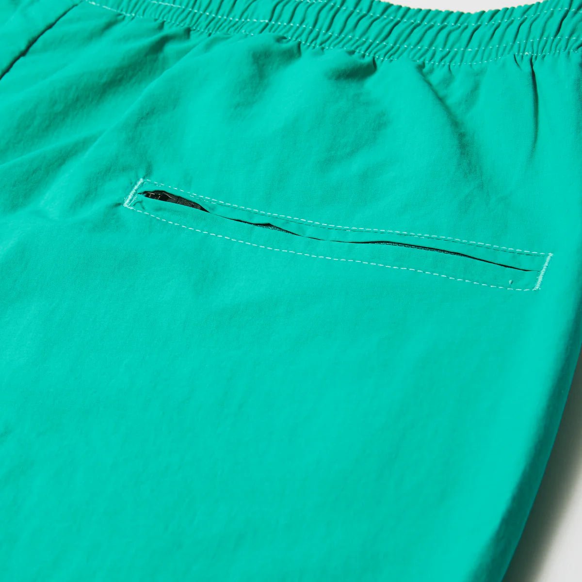 HUF Atlantic Easy Short - Aqua - Kubanna