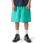 HUF Atlantic Easy Short - Aqua - Kubanna