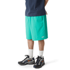 HUF Atlantic Easy Short - Aqua - Kubanna