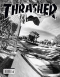 Thrasher Magazine - August 2025 - Kubanna
