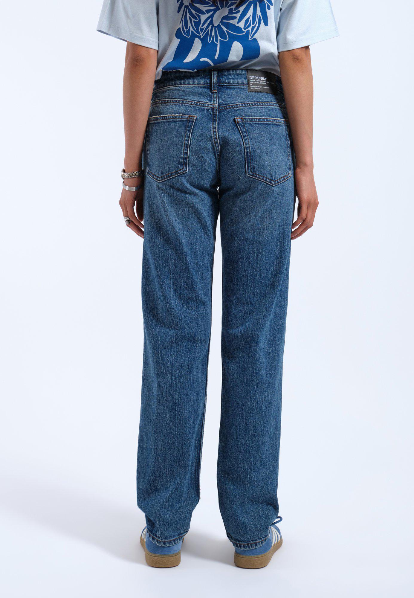 Dr. Denim Arch - Bay Mid Used - Kubanna