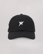 WANF W Hat - Black - Kubanna