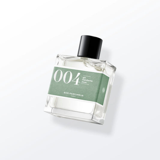 Bon Parfumeur 004 - A Gin and Tonic Cologne