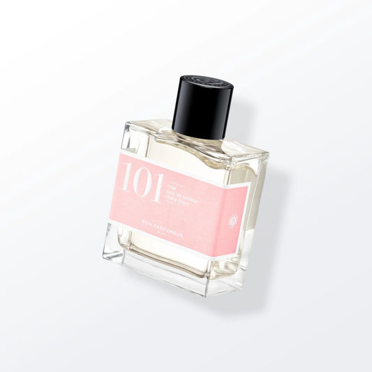 Bon Parfumeur 101 - An Elegant Fresh Rose