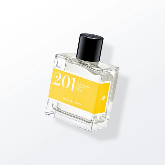 Bon Parfumeur 201 - A Tangy Apple