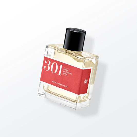 Bon Parfumeur 301 - A Spicy Sandalwood