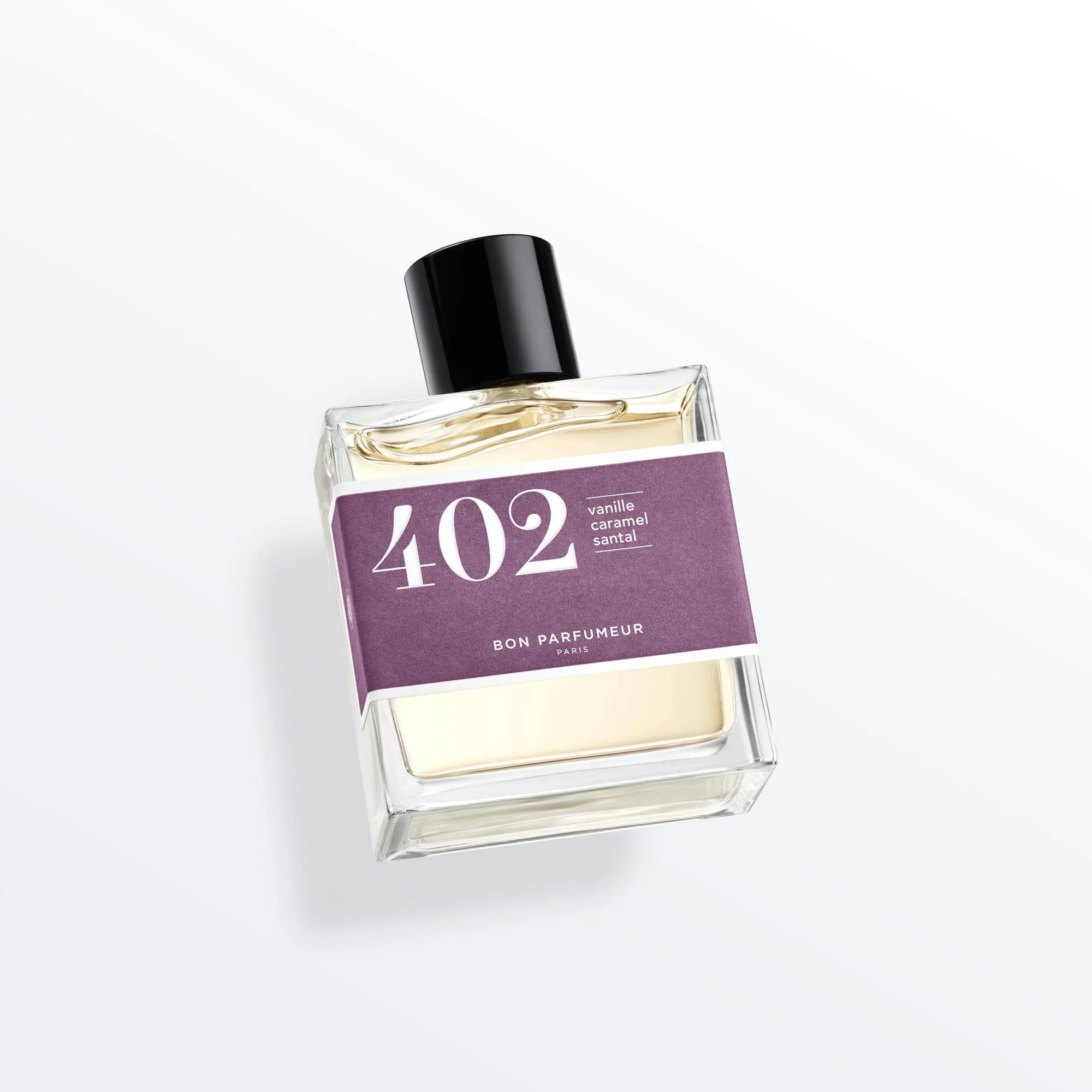 Bon Parfumeur 402 - A Creamy Vanilla - Kubanna