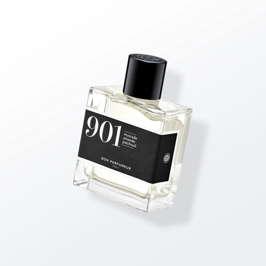 Bon Parfumeur 901 - For a Spicy Patchouli