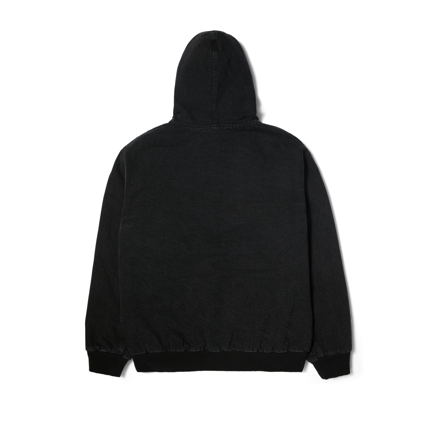 HUF Boulder Work Jacket - Black