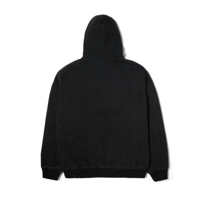 HUF Boulder Work Jacket - Black