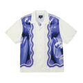 HUF Bubble Resort Shirt - Kubanna