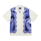 HUF Bubble Resort Shirt - Kubanna