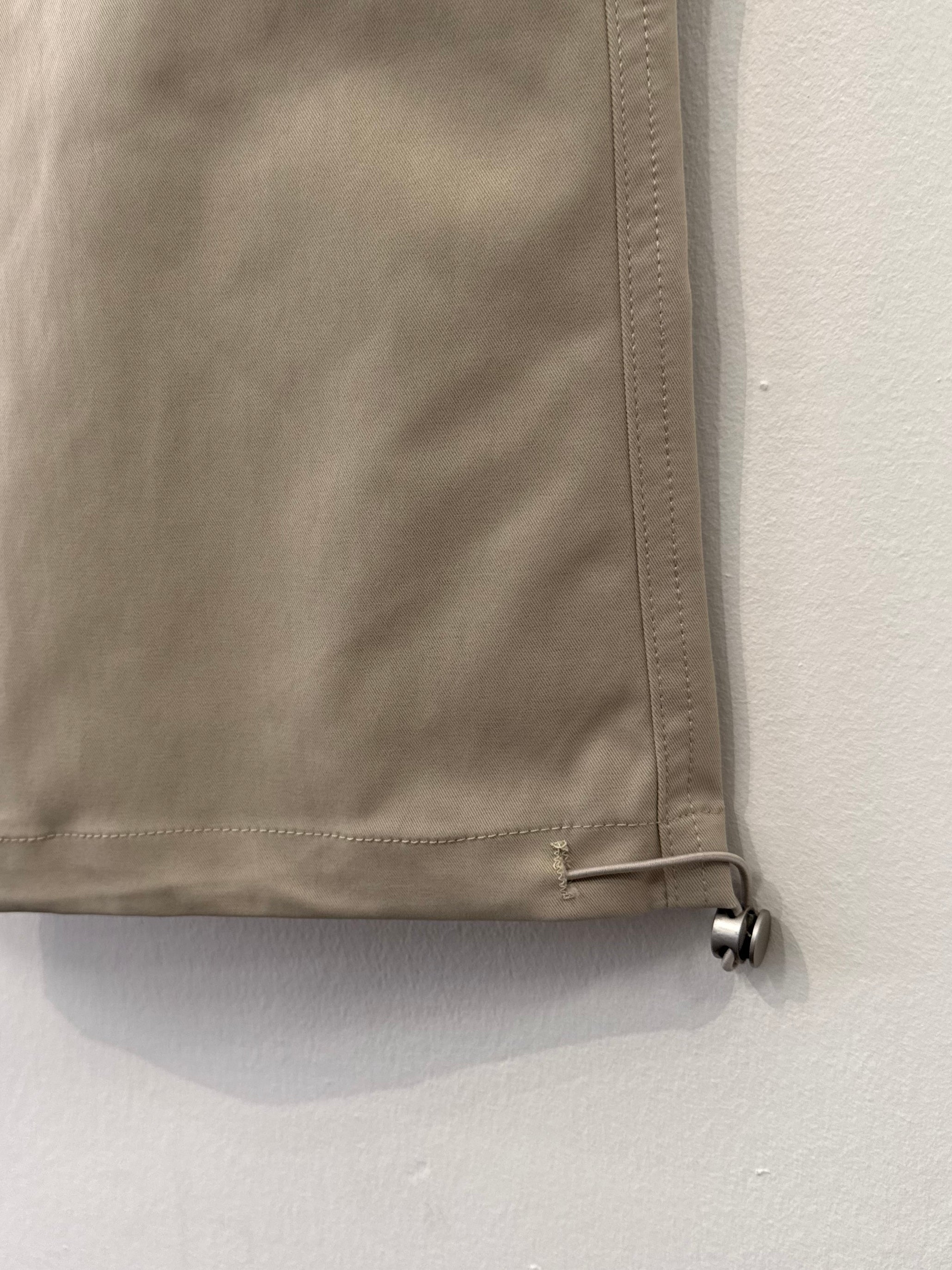 Not A Label | Cleo Cargo Pants - Sand
