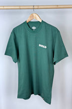 Dickies Gordonsville Tee - Pine Needle Green - Kubanna