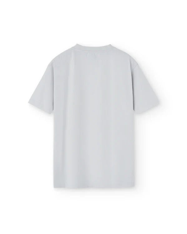 WANF Clearly A Grey T-Shirt - Grey