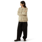 HUF Cromer Pants - Black/White - Kubanna