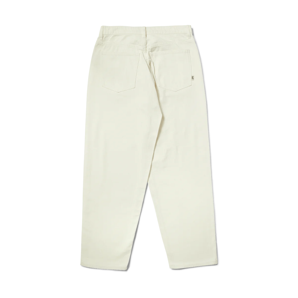 HUF Cromer Pants - White - Kubanna