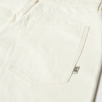 HUF Cromer Pants - White - Kubanna