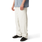 HUF Cromer Pants - White - Kubanna