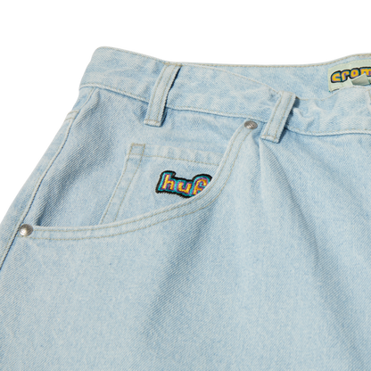 HUF Cromer Pant - Light Blue