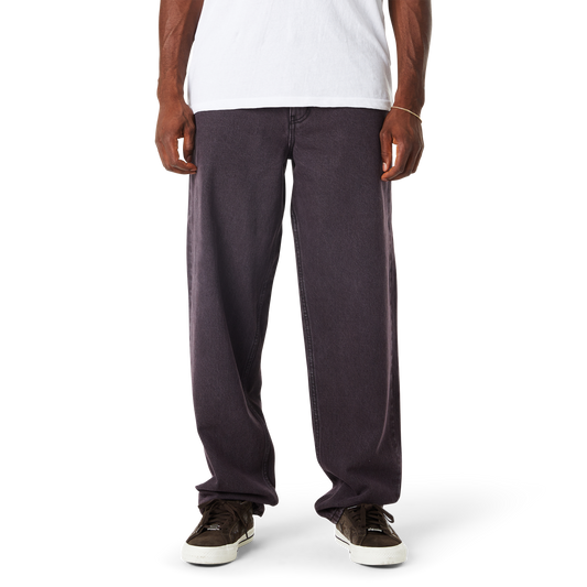 HUF Cromer Washed Pant - Raisin