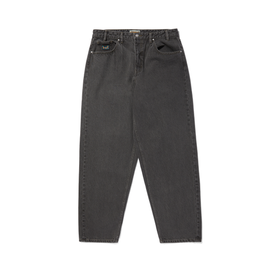 HUF Cromer Washed Pants - Frost Gray