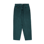 HUF CROMER WASHED PANT - Sea Green - Kubanna