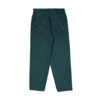 HUF CROMER WASHED PANT - Sea Green - Kubanna
