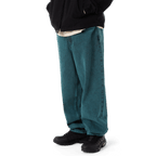 HUF CROMER WASHED PANT - Sea Green - Kubanna